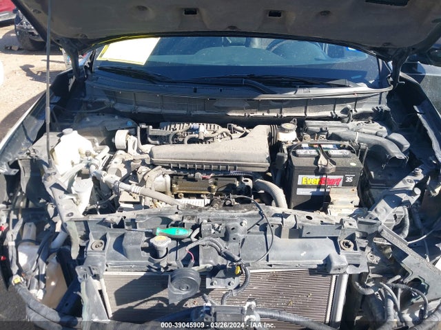 Nissan ROGUE S 2018 5N1AT2MT1JC750790 Image 10