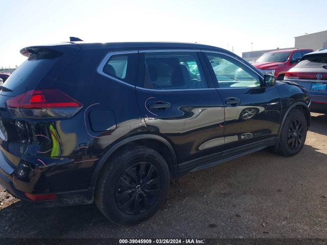 Nissan ROGUE S 2018 5N1AT2MT1JC750790 Image 14