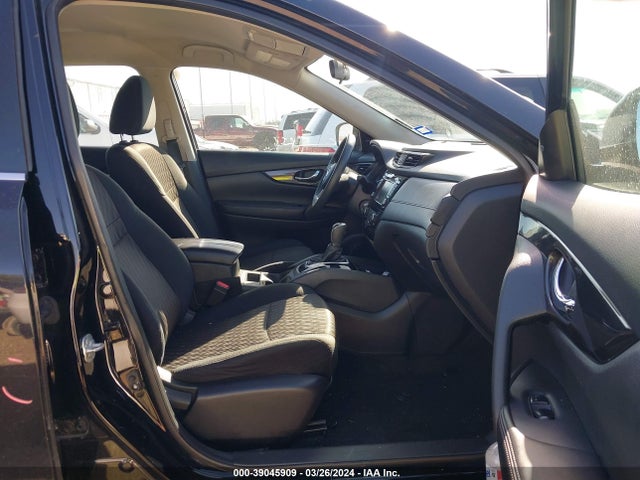 Nissan ROGUE S 2018 5N1AT2MT1JC750790 Image 5