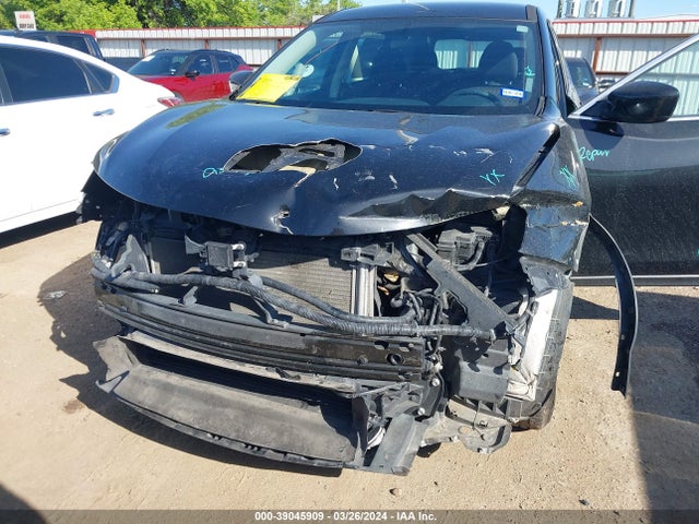Nissan ROGUE S 2018 5N1AT2MT1JC750790 Image 6