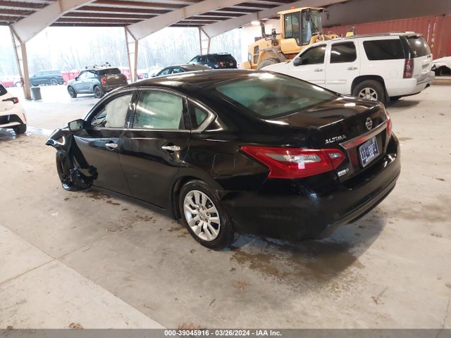 Nissan Altima 2.5 S 2018 1N4AL3AP9JC474205 Image 3