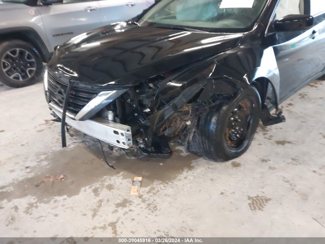 Nissan Altima 2.5 S 2018 1N4AL3AP9JC474205 Image 6