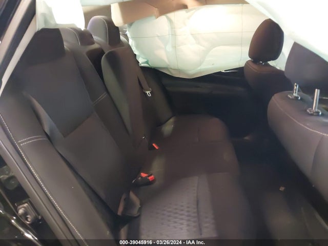 Nissan Altima 2.5 S 2018 1N4AL3AP9JC474205 Image 8