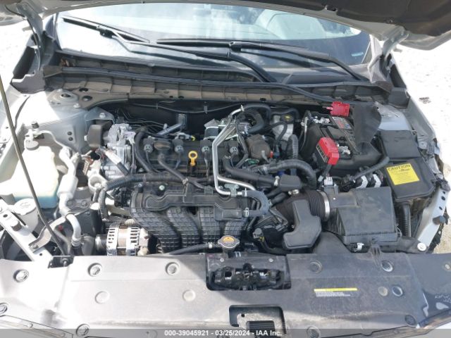1N4BL4BV8MN422127 Nissan Altima S Fwd