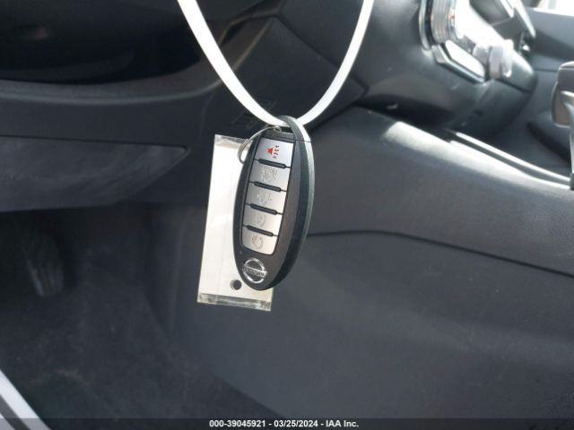 1N4BL4BV8MN422127 Nissan Altima S Fwd