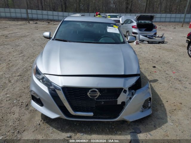 1N4BL4BV8MN422127 Nissan Altima S Fwd
