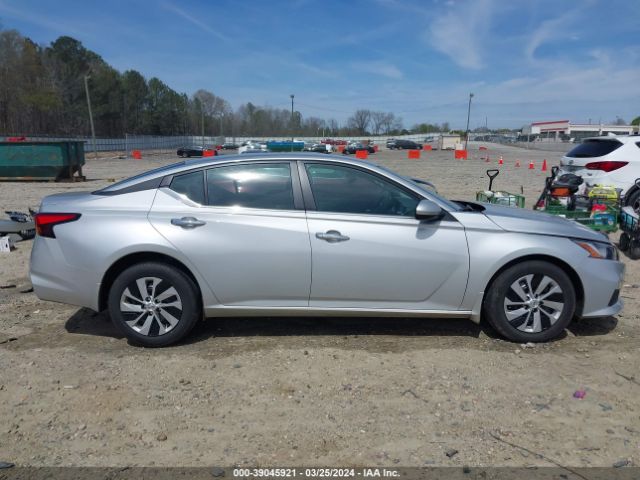 1N4BL4BV8MN422127 Nissan Altima S Fwd