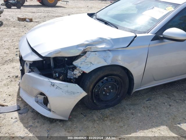 1N4BL4BV8MN422127 Nissan Altima S Fwd