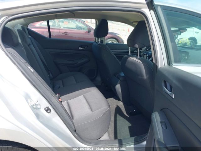 1N4BL4BV8MN422127 Nissan Altima S Fwd