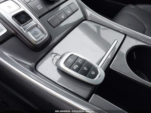 5NMS64AJ9PH626100 Hyundai Santa Fe Xrt
