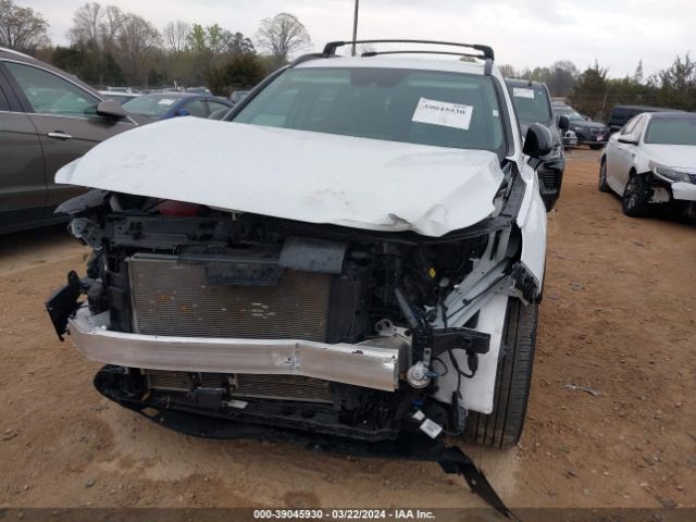 5NMS64AJ9PH626100 Hyundai Santa Fe Xrt