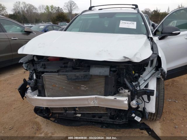 5NMS64AJ9PH626100 Hyundai Santa Fe Xrt