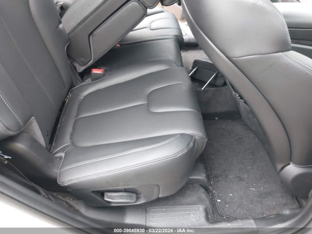 5NMS64AJ9PH626100 Hyundai Santa Fe Xrt