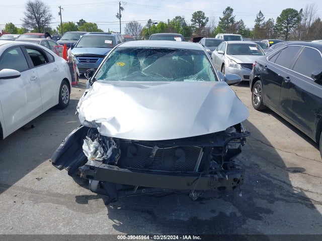 Toyota AVALON XLE 2016 4T1BK1EB7GU211777 Image 12