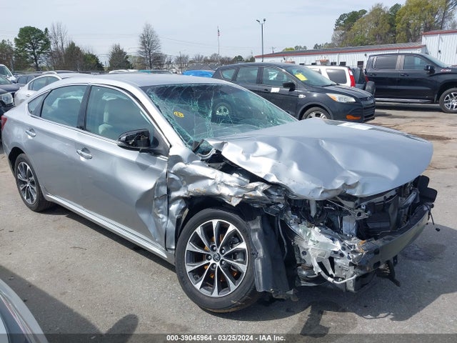 Toyota AVALON XLE 2016 4T1BK1EB7GU211777 Image 13