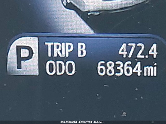 Toyota AVALON XLE 2016 4T1BK1EB7GU211777 Image 15
