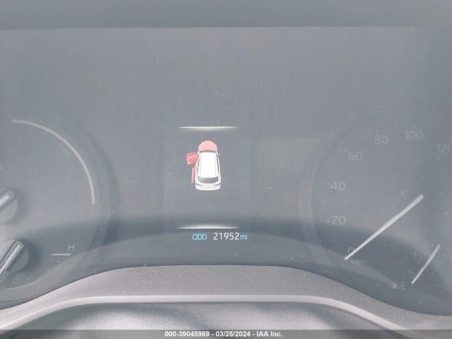 Toyota SIENNA XLE 2022 5TDYRKEC2NS133385 Image 15