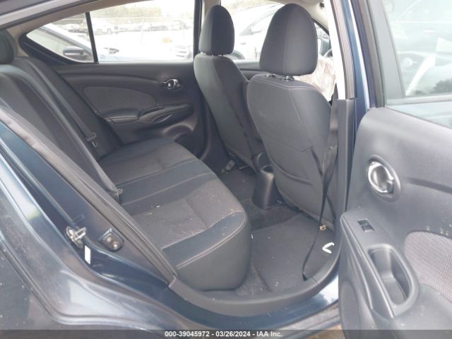 3N1CN7AP1GL802933 Nissan Versa 1.6 S/1.6 S+/1.6 Sl/1.6 Sv