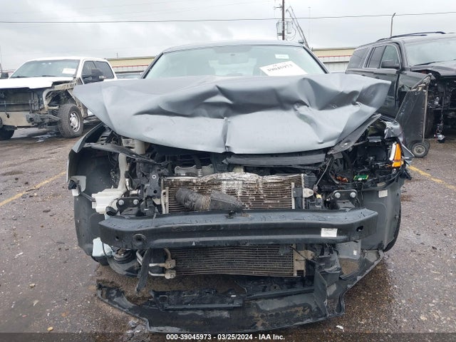 3VW2B7AJ6JM258635 Volkswagen Jetta 1.4t S