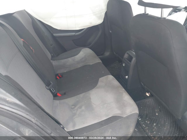 3VW2B7AJ6JM258635 Volkswagen Jetta 1.4t S