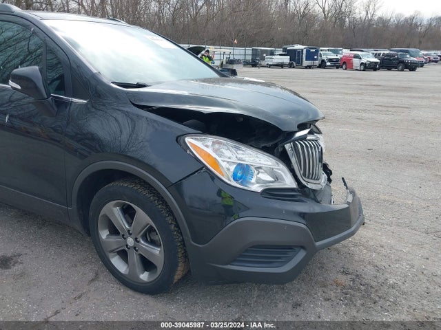 Buick Encore 2014 KL4CJASB0EB610999 Image 12