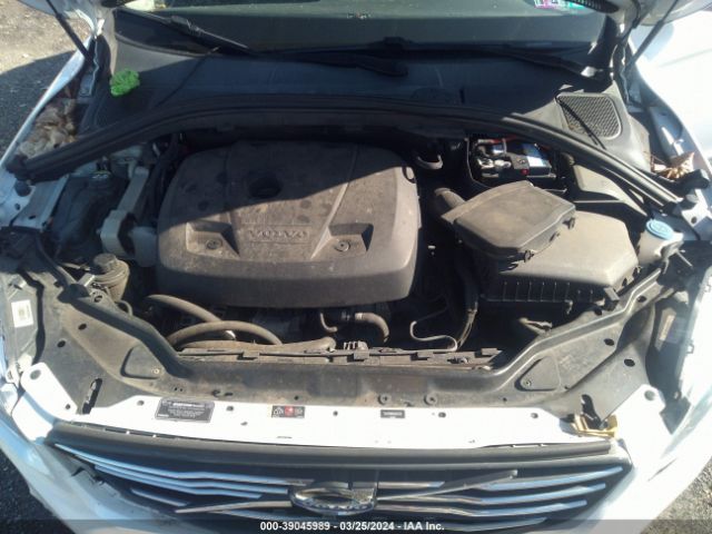 YV440MRR0H2107797 Volvo Xc60 T5 Dynamic