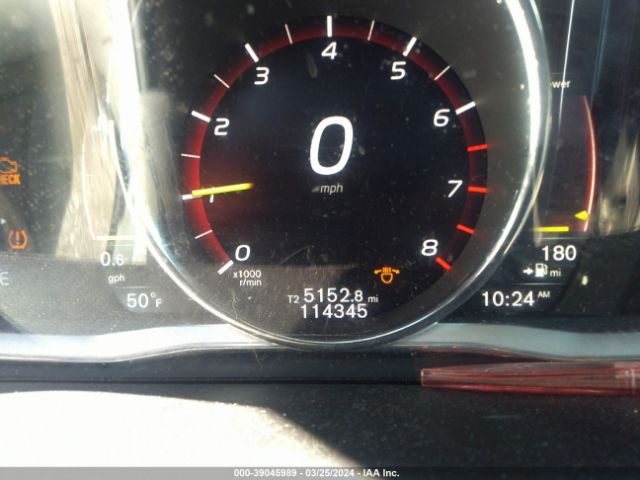 YV440MRR0H2107797 Volvo Xc60 T5 Dynamic