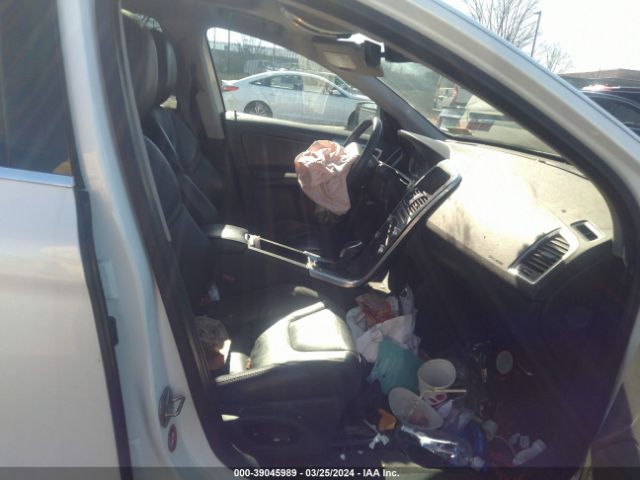 YV440MRR0H2107797 Volvo Xc60 T5 Dynamic