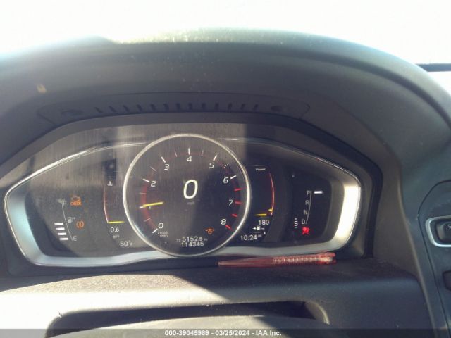 YV440MRR0H2107797 Volvo Xc60 T5 Dynamic