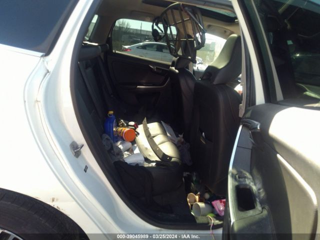 YV440MRR0H2107797 Volvo Xc60 T5 Dynamic