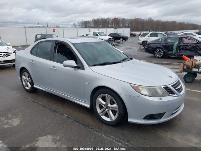 2009 SAAB 9-3 YS3FB42Y091019694 Photo 0