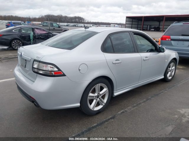 2009 SAAB 9-3 YS3FB42Y091019694 Photo 3
