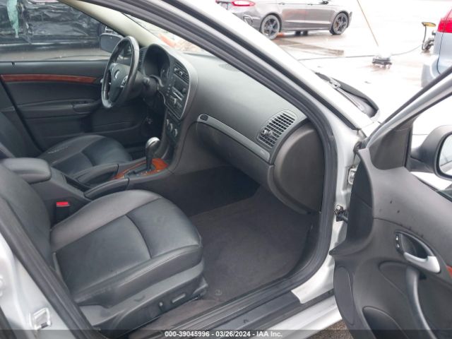 2009 SAAB 9-3 YS3FB42Y091019694 Photo 4