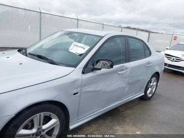 2009 SAAB 9-3 YS3FB42Y091019694 Photo 5