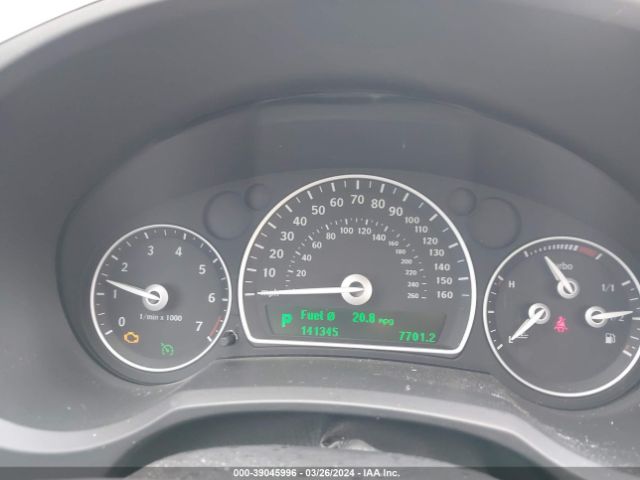 2009 SAAB 9-3 YS3FB42Y091019694 Photo 6