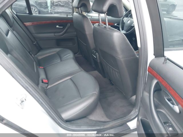 2009 SAAB 9-3 YS3FB42Y091019694 Photo 7