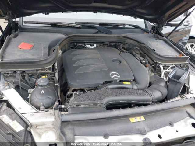 WDC0G8EB5LF711743 Mercedes-Benz Glc 300 4matic