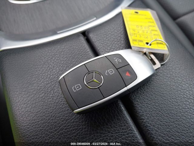 WDC0G8EB5LF711743 Mercedes-Benz Glc 300 4matic