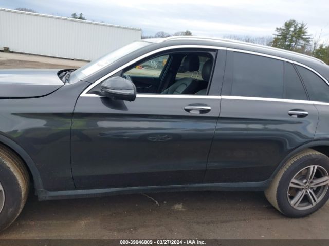 WDC0G8EB5LF711743 Mercedes-Benz Glc 300 4matic