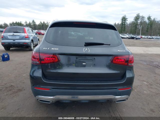 WDC0G8EB5LF711743 Mercedes-Benz Glc 300 4matic