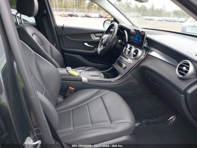 WDC0G8EB5LF711743 Mercedes-Benz Glc 300 4matic