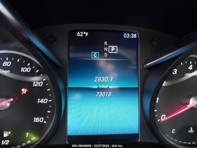 WDC0G8EB5LF711743 Mercedes-Benz Glc 300 4matic