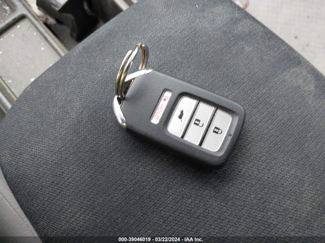 Honda CR-V EX 2016 2HKRM3H59GH503195 Image 11