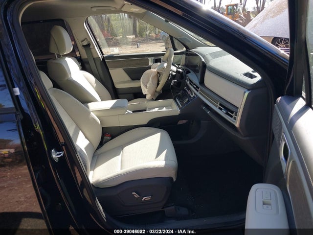 Hyundai Santa Fe Limited 2024 5NMP4DGL4RH001482 Image 5