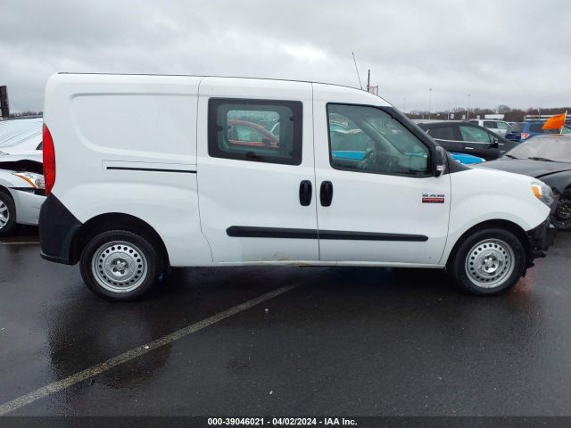 ZFBHRFAB9K6N82842 RAM Promaster City Wagon