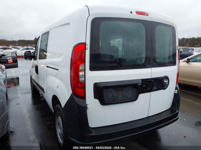 ZFBHRFAB9K6N82842 RAM Promaster City Wagon