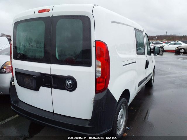 ZFBHRFAB9K6N82842 RAM Promaster City Wagon