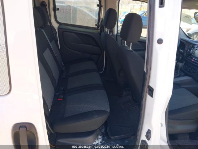 ZFBHRFAB9K6N82842 RAM Promaster City Wagon