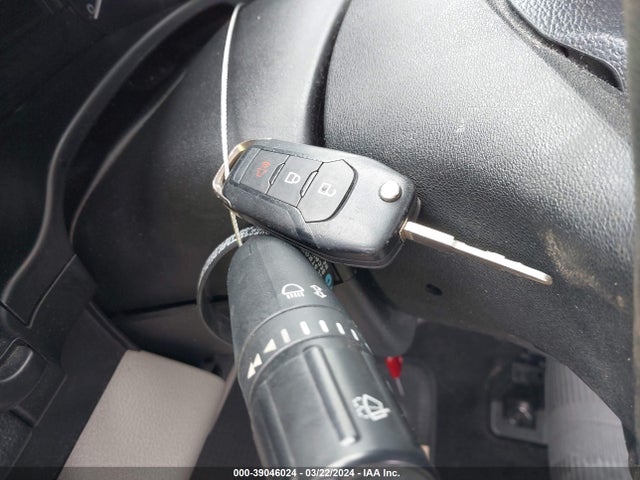 Ford F-150 Xl 2019 1FTEW1CP1KKE60942 Image 11