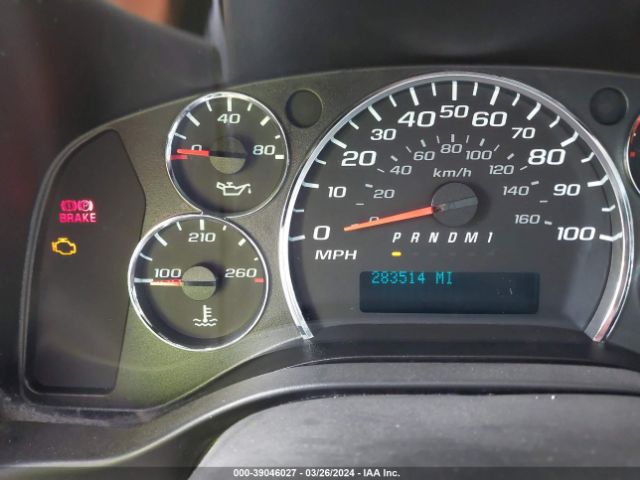 1GTW7FCA6E1902151 GMC Savana 2500 Work Van